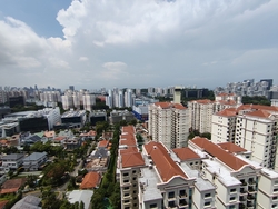 Stirling Residences (D3), Apartment #450198251